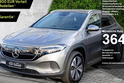 Mercedes-Benz EQA 52.100 km 31.980 &euro; Filderstadt 70794