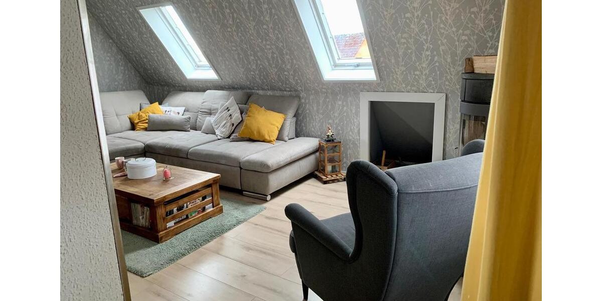 Einfamilienhaus Göttingen Nordstadt - 6 Zimmer, 200 m&sup2;, 449.000&euro; | Angebot:26866625