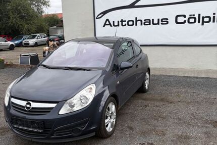 Opel Corsa 110.000 km 2.900 &euro; Cölpin 17094