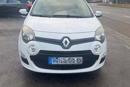 Renault Twingo 101.000 km 3.400 &euro; Gelsenkirchen 45879