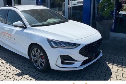 Ford Focus 7.900 km 27.950 &euro; Echzell 61209