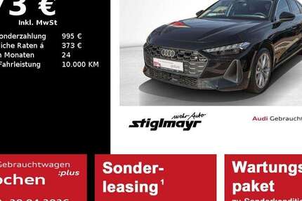 Audi A5 27.307 km 47.354 &euro; Pfaffenhofen 85276