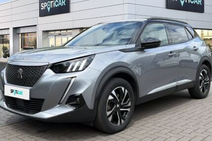 Peugeot 2008 72.902 km 17.990 &euro; Ediger-Eller 56814