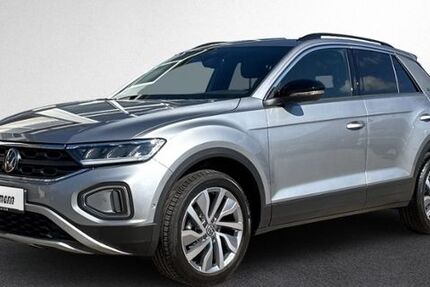 VW T-Roc 10.300 km 32.429 € Buchen 74722