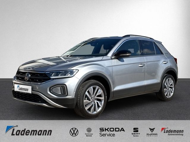 VW T-Roc 10.300 km 32.429 € Buchen 74722