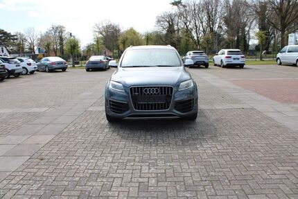 Audi Q7 345.000 km 24.900 &euro; Wiefelstede 26215