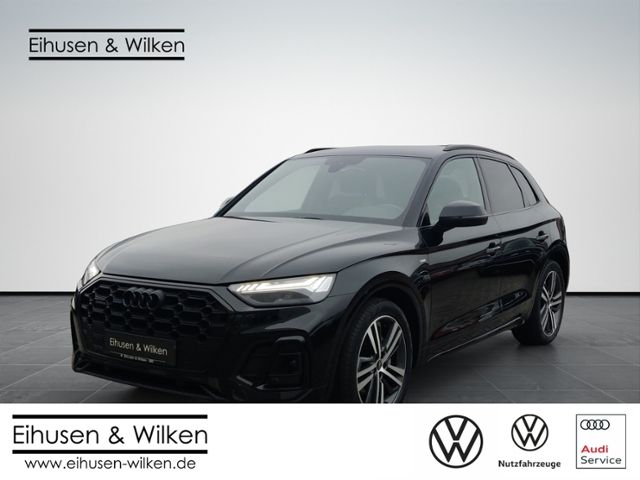 Audi Q5 46.265 km 46.885 &euro; Norden 26506