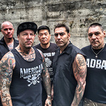 Agnostic Front + Support: Wisdom in Chains & Raw Brigade