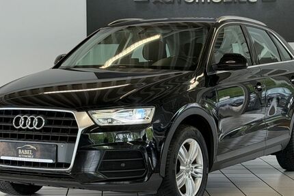Audi Q3 210.000 km 10.990 &euro; Bassum 27211