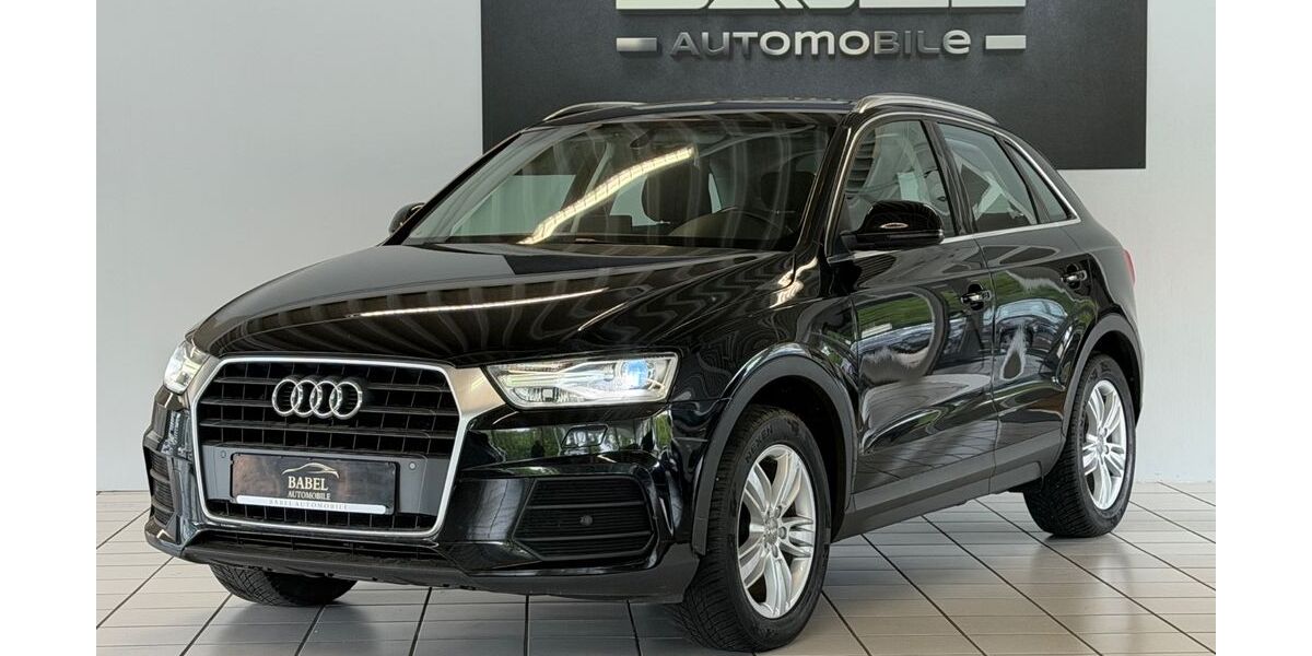 Audi Q3 210.000 km 10.990 &euro; Bassum 27211