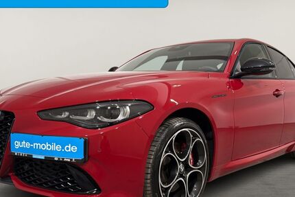 Alfa Romeo Giulia 9.050 km 36.990 &euro; Reutlingen 72762