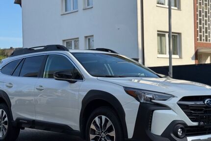 Subaru Outback 3.500 km 34.990 &euro; Osnabrück 49090