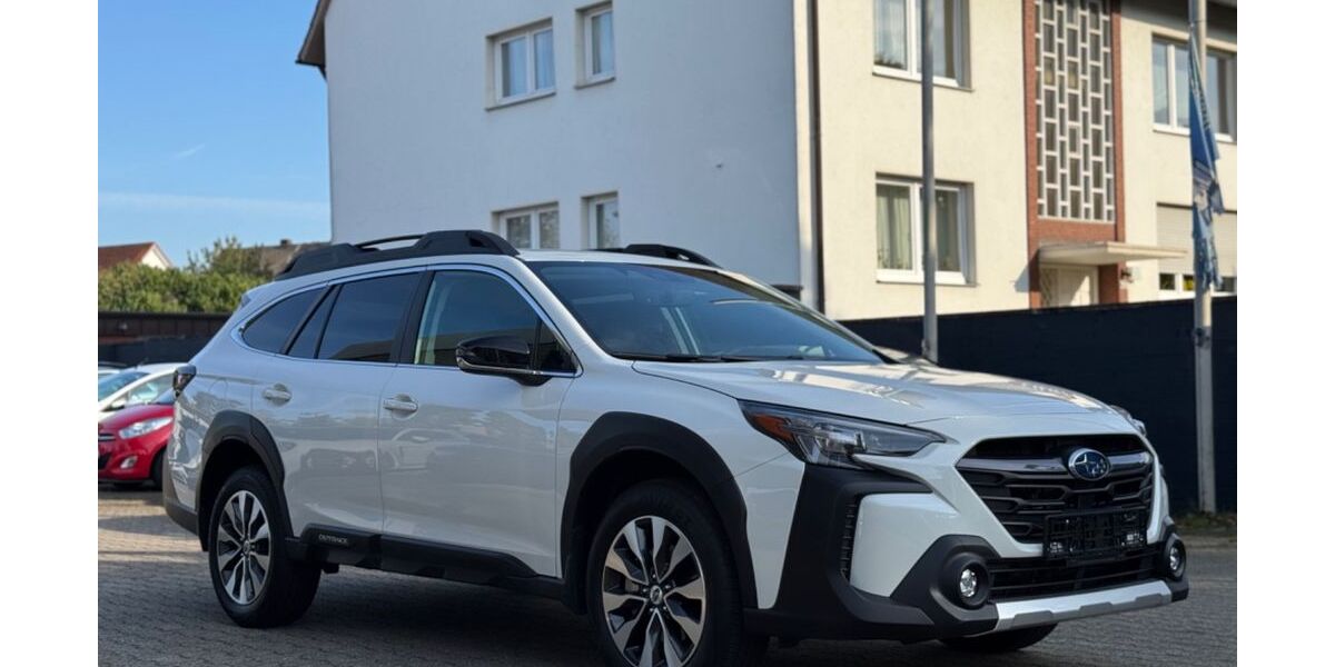 Subaru Outback 3.500 km 34.990 &euro; Osnabrück 49090