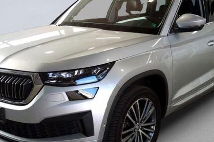Skoda Kodiaq 50.017 km 36.505 &euro; Hamm 59067