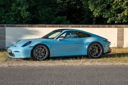 Porsche 992 6.001 km 209.000 € Roth 91154