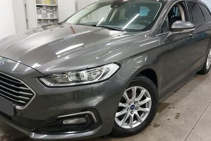 Ford Mondeo 158.000 km 11.186 &euro; Kelkheim 65779