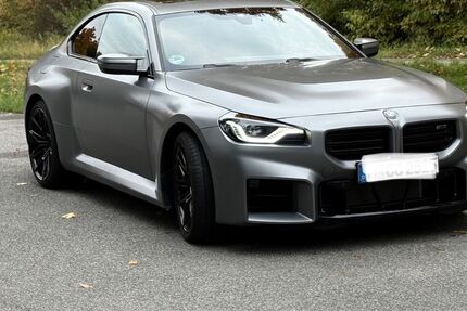 BMW M2 5.000 km 76.000 € München 80995