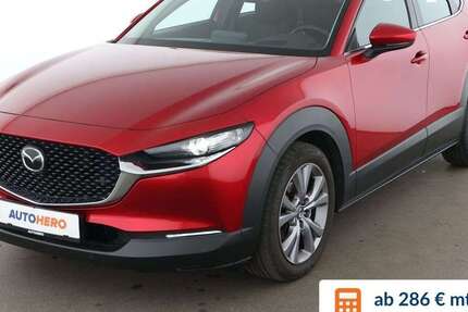 Mazda CX-30 56.496 km 20.830 &euro; Hamburg 22529