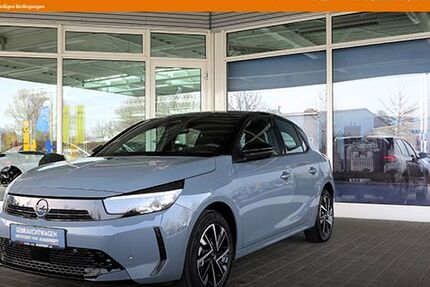 Opel Corsa 16.618 km 19.990 &euro; Bühl 77815