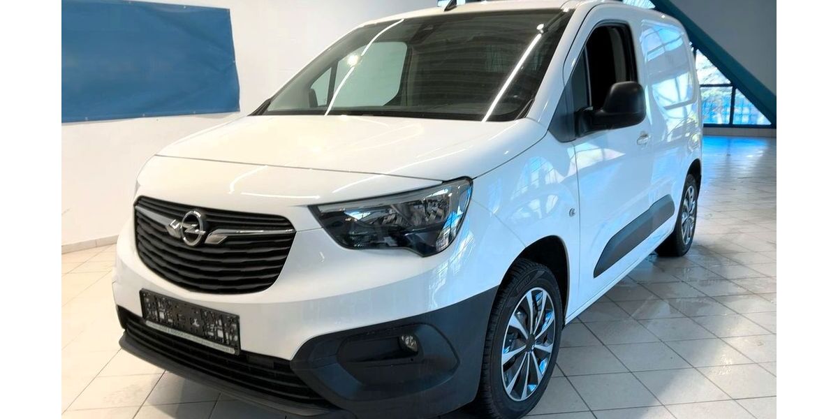 Opel Combo 53.981 km 13.900 &euro; Erbach 89155
