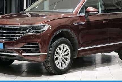 VW Touareg 117.150 km 41.987 &euro; Dießen am Ammersee 86911