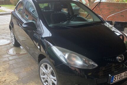 Mazda 2 198.000 km 2.750 &euro; Harsefeld 21698
