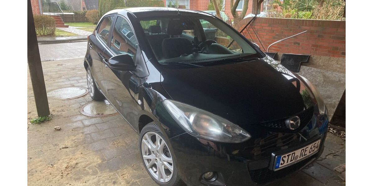 Mazda 2 198.000 km 2.750 &euro; Harsefeld 21698