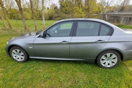 BMW 318 172.500 km 6.990 &euro; Bayerbach 94137