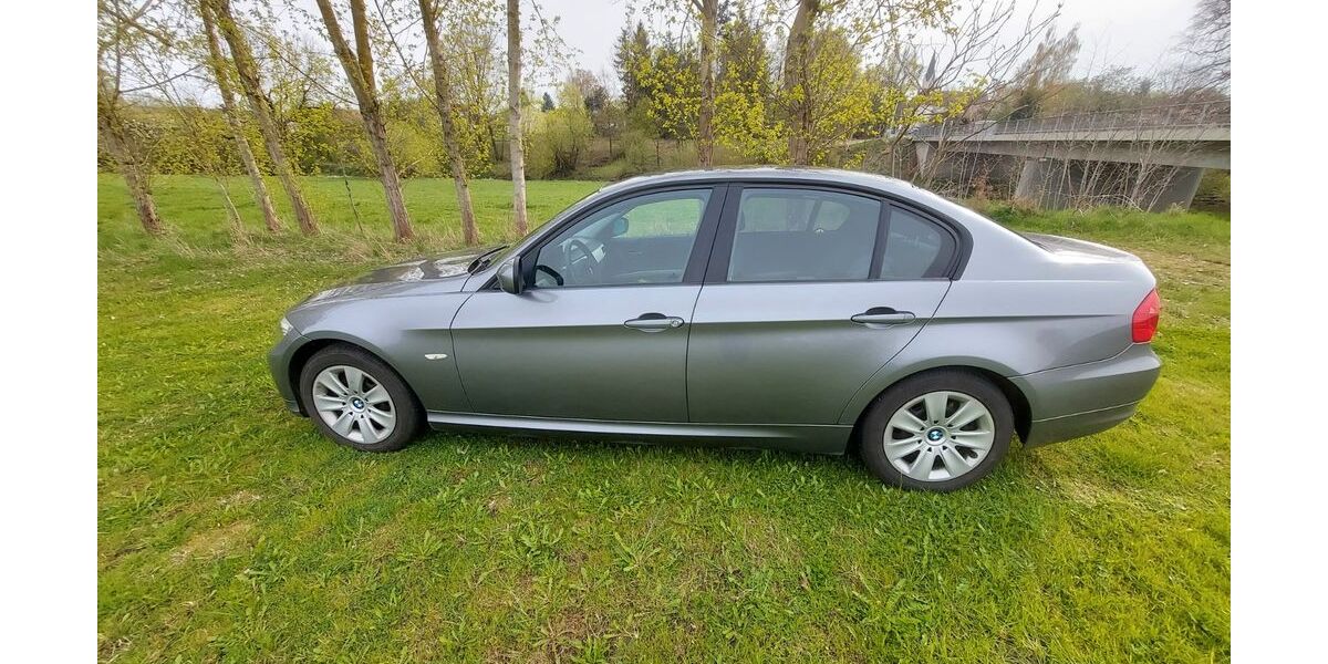 BMW 318 172.500 km 6.990 &euro; Bayerbach 94137