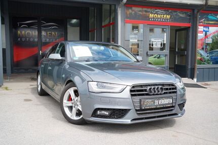 Audi A4 146.848 km 11.390 &euro; Eging am see 94535