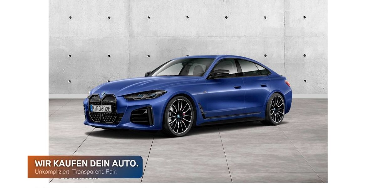 BMW i4 41.990 km 47.670 &euro; Sankt Augustin 53757