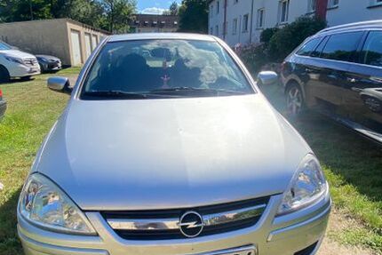 Opel Corsa 227.000 km 1.000 &euro; Gülzow-Prüzen boldebuk 18276