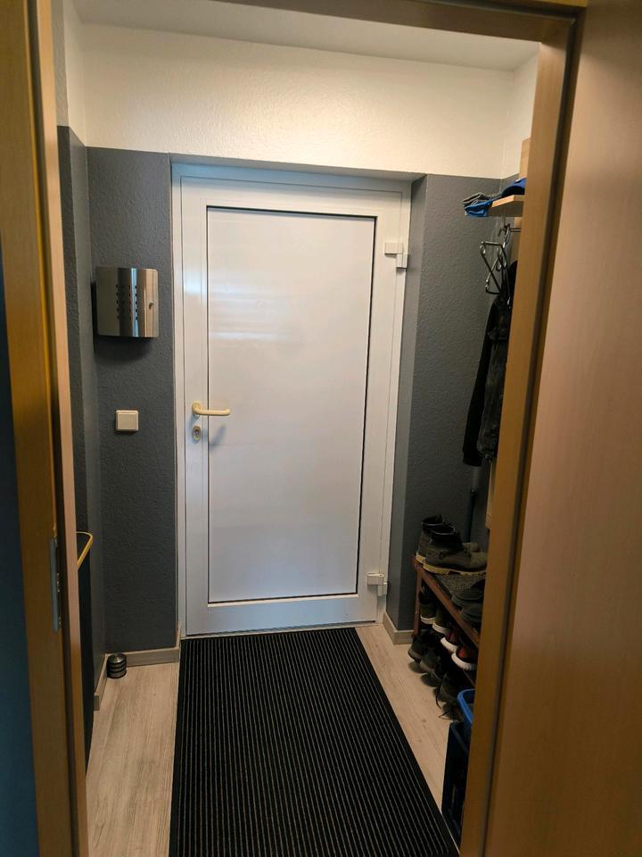 Wohnung zum Verkaufen