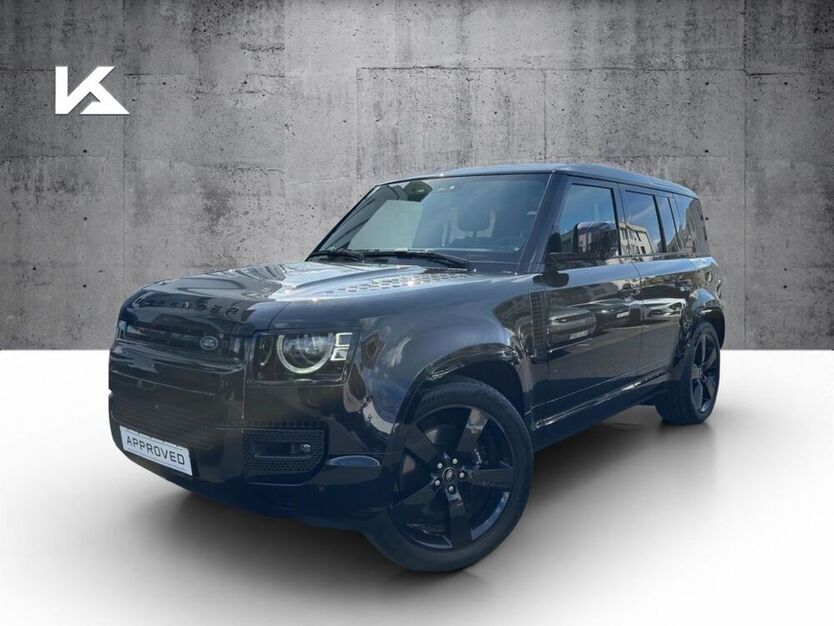 Defender