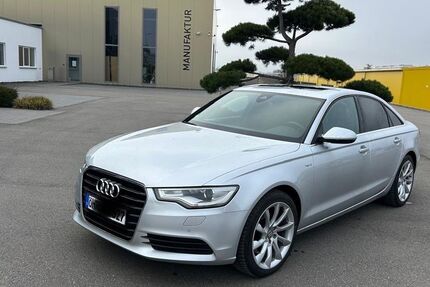 Audi A6 237.000 km 12.100 € Öhringen 74613