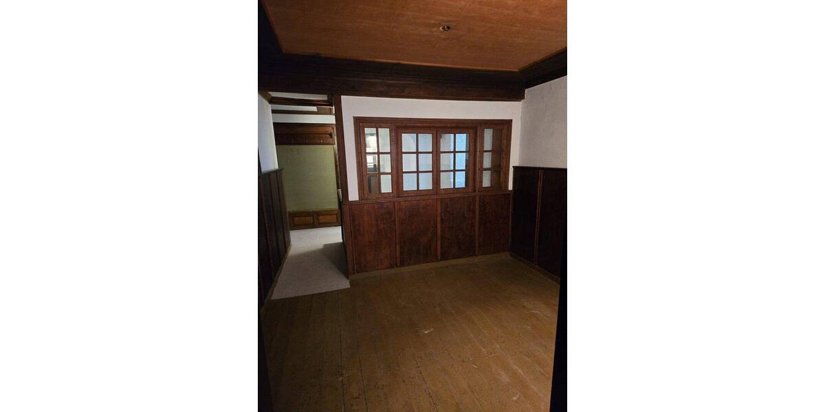 Einfamilienhaus Oberstdorf - 8 Zimmer, 200 m&sup2;, 1.550.000&euro; | Angebot:26814309