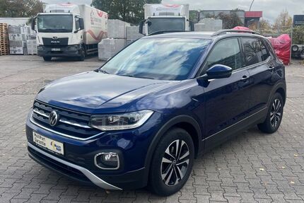 VW T-Cross 150.000 km 15.700 &euro; hamburg 22047