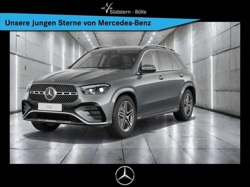 GLE 450