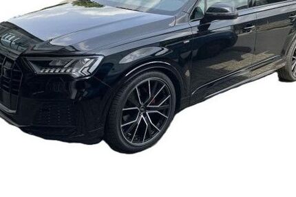 Audi Q7 88.640 km 59.890 &euro; Dresden 01169