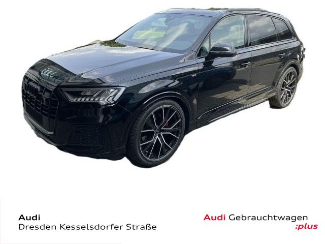 Audi Q7 88.640 km 59.890 &euro; Dresden 01169