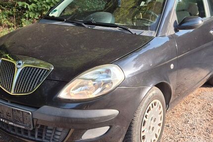 Lancia Ypsilon 147.294 km 1.450 € Erfenstein 67466