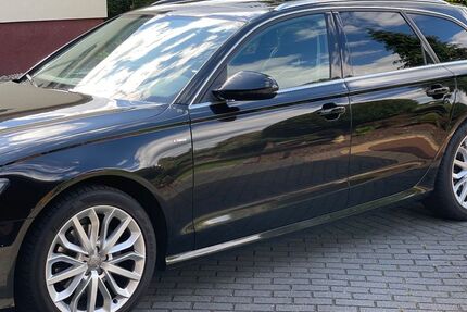 Audi A6 147.500 km 16.299 € Bernau 16321