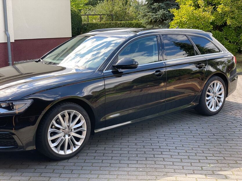 Audi A6 147.500 km 16.299 € Bernau 16321
