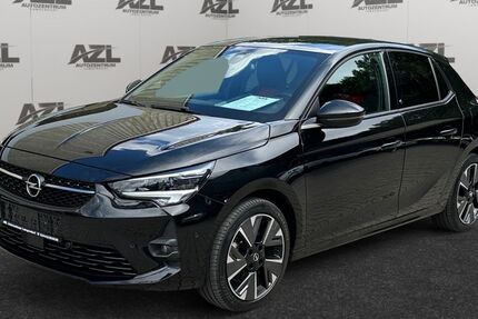 Opel Corsa 57.400 km 14.950 &euro; Weißenfels OT Langendorf 06667