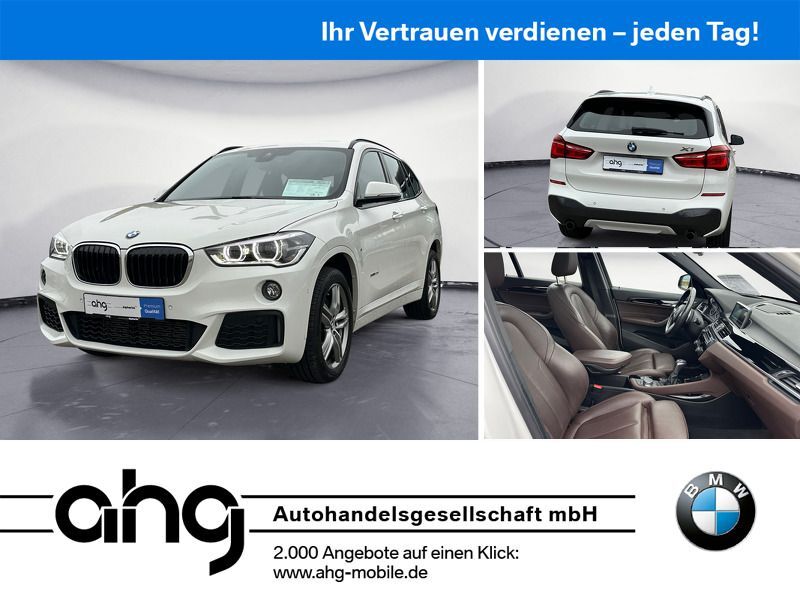 BMW X1 67.000 km 24.660 € Eningen u. A. 72800