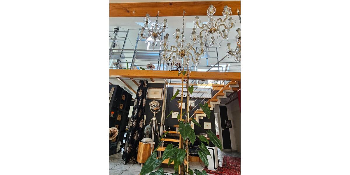 Loft - Studio - Atelier Cochem - 4 Zimmer, 120 m&sup2;, 298.000&euro; | Angebot:26441951