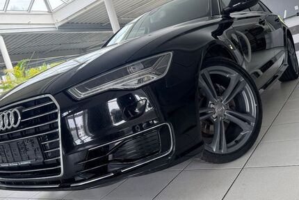 Audi A6 192.000 km 15.980 &euro; Öhringen 74613