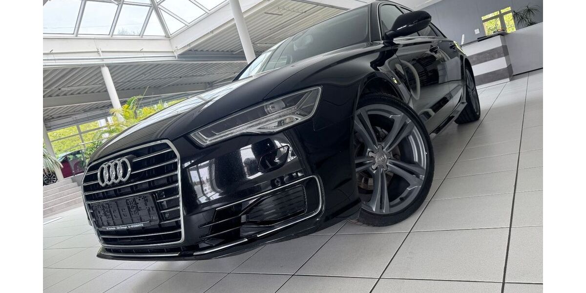 Audi A6 192.000 km 15.980 &euro; Öhringen 74613