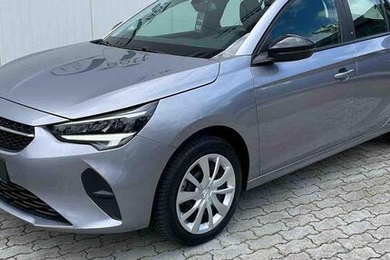 Opel Corsa 22.250 km 16.990 &euro; Neubrandenburg 17033