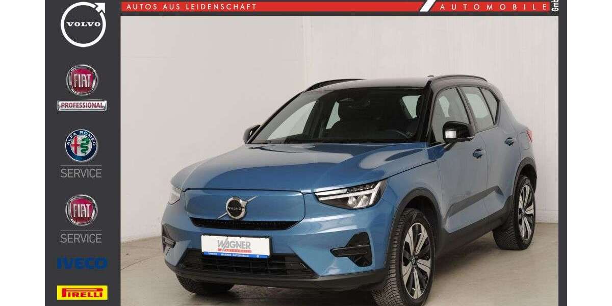 Volvo XC40 42.750 km 31.350 &euro; Donauwörth 86609